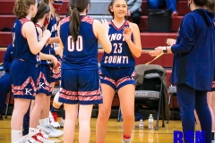 2021 All A Classic Owsley v. Knott (Girls) 1-10-21