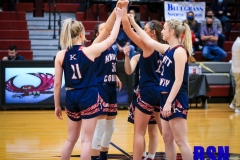 2021 All A Classic Owsley v. Knott (Girls) 1-10-21