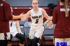 2021 All A Classic Owsley v. Knott (Girls) 1-10-21