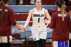 2021 All A Classic Owsley v. Knott (Girls) 1-10-21