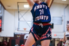 2021 All A Classic Owsley v. Knott (Girls) 1-10-21