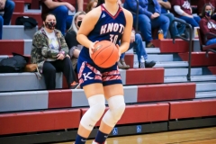 2021 All A Classic Owsley v. Knott (Girls) 1-10-21