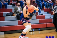 2021 All A Classic Owsley v. Knott (Girls) 1-10-21