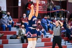 2021 All A Classic Owsley v. Knott (Girls) 1-10-21