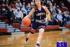 2021 All A Classic Owsley v. Knott (Girls) 1-10-21