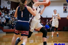 2021 All A Classic Owsley v. Knott (Girls) 1-10-21
