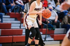 2021 All A Classic Owsley v. Knott (Girls) 1-10-21