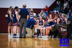 2021 All A Classic Owsley v. Knott (Girls) 1-10-21