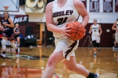 2021 All A Classic Owsley v. Knott (Girls) 1-10-21