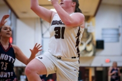 2021 All A Classic Owsley v. Knott (Girls) 1-10-21