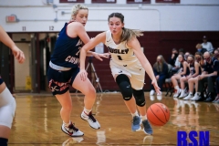 2021 All A Classic Owsley v. Knott (Girls) 1-10-21