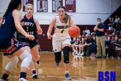 2021 All A Classic Owsley v. Knott (Girls) 1-10-21