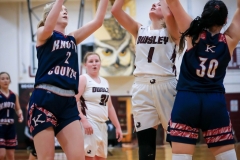 2021 All A Classic Owsley v. Knott (Girls) 1-10-21