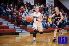2021 All A Classic Owsley v. Knott (Girls) 1-10-21