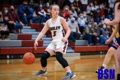 2021 All A Classic Owsley v. Knott (Girls) 1-10-21