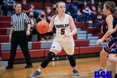 2021 All A Classic Owsley v. Knott (Girls) 1-10-21