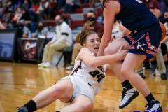 2021 All A Classic Owsley v. Knott (Girls) 1-10-21