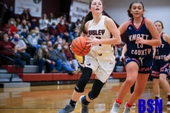 2021 All A Classic Owsley v. Knott (Girls) 1-10-21
