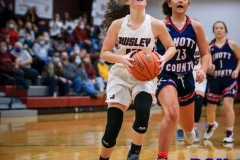 2021 All A Classic Owsley v. Knott (Girls) 1-10-21