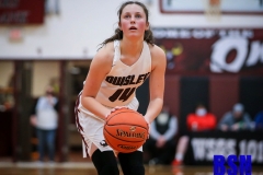2021 All A Classic Owsley v. Knott (Girls) 1-10-21