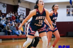2021 All A Classic Owsley v. Knott (Girls) 1-10-21