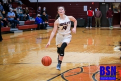 2021 All A Classic Owsley v. Knott (Girls) 1-10-21