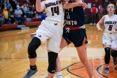 2021 All A Classic Owsley v. Knott (Girls) 1-10-21