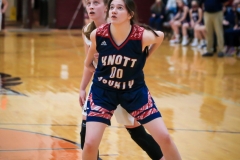 2021 All A Classic Owsley v. Knott (Girls) 1-10-21