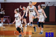 2021 All A Classic Owsley v. Knott (Girls) 1-10-21