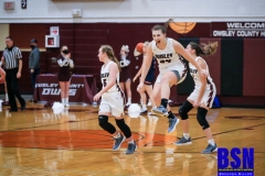 2021 All A Classic Owsley v. Knott (Girls) 1-10-21
