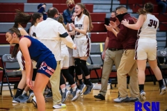2021 All A Classic Owsley v. Knott (Girls) 1-10-21