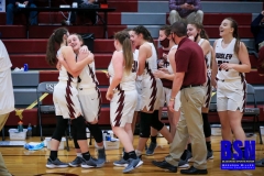2021 All A Classic Owsley v. Knott (Girls) 1-10-21