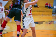 Perry Central (Girls) v. Martin County WYMT 2-4-21