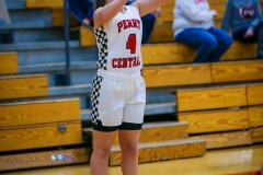 Perry Central (Girls) v. Martin County WYMT 2-4-21