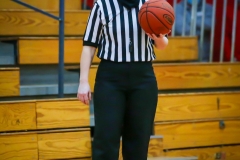 Perry Central (Girls) v. Martin County WYMT 2-4-21