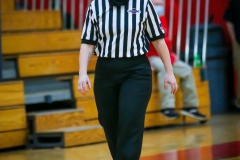 Perry Central (Girls) v. Martin County WYMT 2-4-21