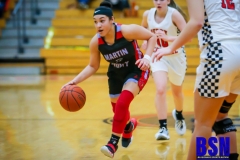 Perry Central (Girls) v. Martin County WYMT 2-4-21