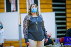 Perry Central (Girls) v. Martin County WYMT 2-4-21