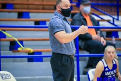 Wolfe County (Girls) @ Breathitt 1-25-21