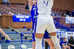 Wolfe County (Girls) @ Breathitt 1-25-21
