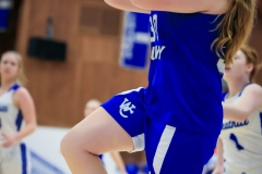 Wolfe County (Girls) @ Breathitt 1-25-21