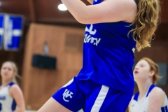 Wolfe County (Girls) @ Breathitt 1-25-21