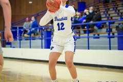 Breathitt v. Buckhorn (Girls) 1-21-22