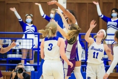 Breathitt v. Buckhorn (Girls) 1-21-22