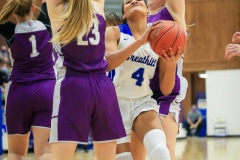 Breathitt v. Buckhorn (Girls) 1-21-22