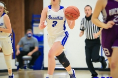 Breathitt v. Buckhorn (Girls) 1-21-22