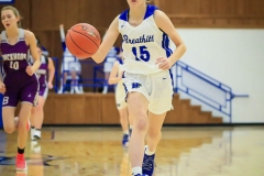 Breathitt v. Buckhorn (Girls) 1-21-22