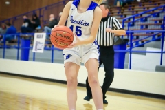 Breathitt v. Buckhorn (Girls) 1-21-22