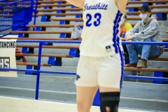Breathitt v. Buckhorn (Girls) 1-21-22