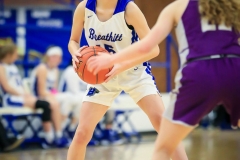 Breathitt v. Buckhorn (Girls) 1-21-22